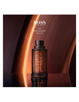 Hugo BOSS BOSS The Scent Absolute