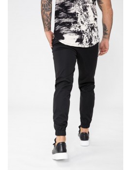 Pantalon jogging homme avec chaines détachables