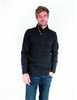 Pulls homme Manches Longues...
