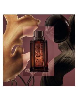 Hugo BOSS BOSS The Scent Absolute
