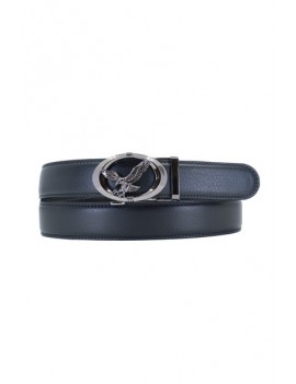 ceinture à boucle automatique pour homme
