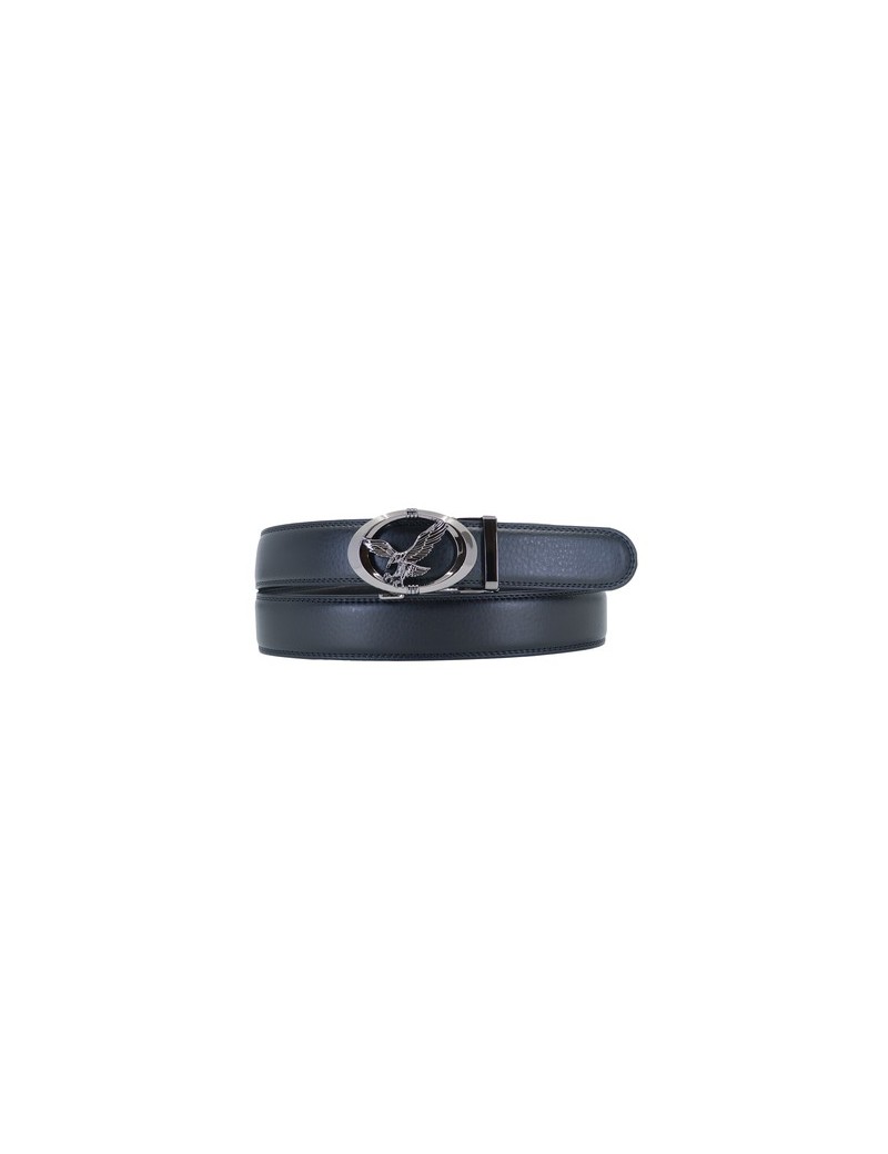 ceinture à boucle automatique pour homme