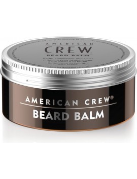 Baume Pour Barbe-American Crew-60g
