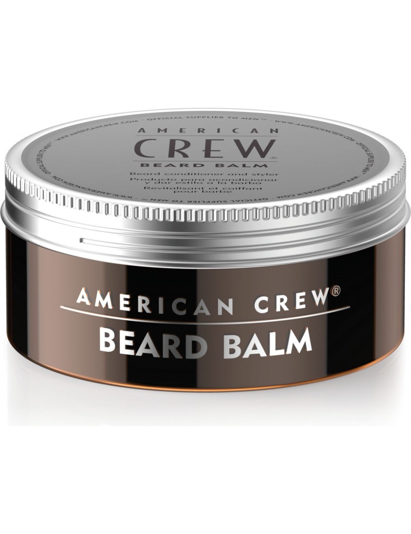 Baume Pour Barbe-American Crew-60g
