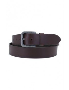 Ceinture en cuir de buffle...