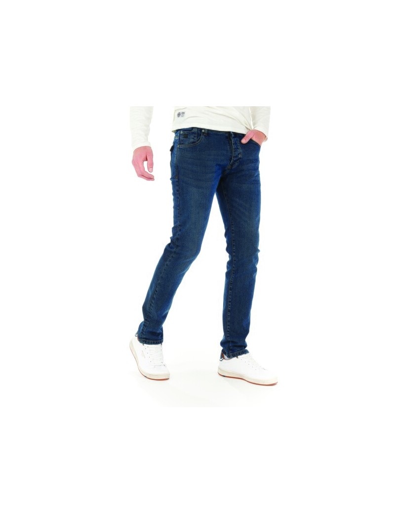 Jean's homme. Jean's Dark Green pour homme