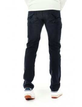 Jean's Jog homme couleur Gris Anthracite