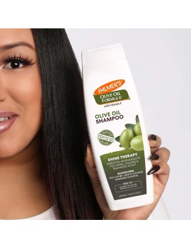 Après-Shampooing Lissant Palmer’s  400ml
