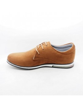 Chaussures baskets homme, Tamboga CNT couleur Camel