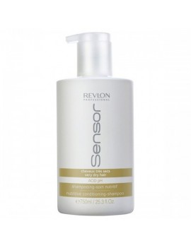 Shampooing Revlon Nutritif...