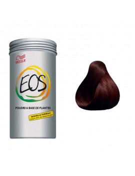 EOS 8 cannelle- Coloration Végétale- Wella