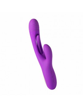 Bora - Vibromasseur Rabit et tapoteur point G - HONEY PLAY BOX
