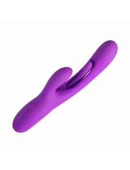Bora - Vibromasseur Rabit et tapoteur point G - HONEY PLAY BOX