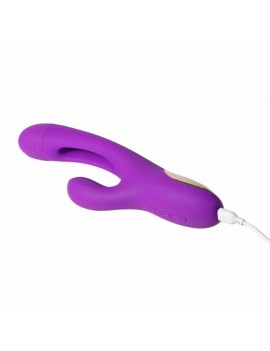 Bora - Vibromasseur Rabit et tapoteur point G - HONEY PLAY BOX