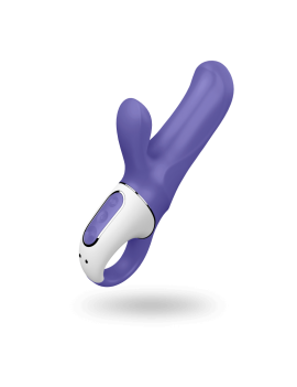 Vibromasseur Satisfyer...