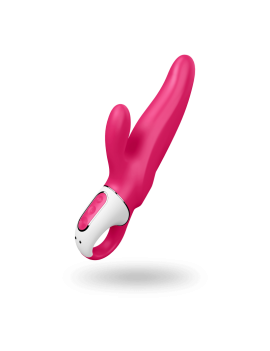 Vibromasseur Satisfyer...