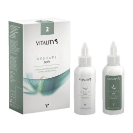 Vitality's kit permanente Kit Reshape Soft systeme ondulant - force 2