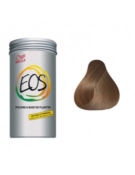 EOS 2 noix de muscade- Coloration Végétale-Wella