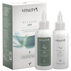 Vitality's kit permanente Kit Reshape Soft systeme ondulant - force 1