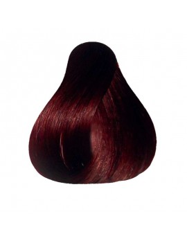 EOS 7 poivron rouge Coloration Végétale -Wella