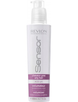 Shampoing pour cheveux gras- Revlon Professional Sensor
