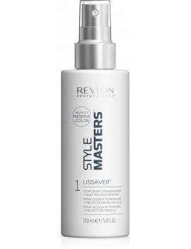 spray lissant + thermoprotecteur-Revlon Professional Style Masters Lissaver