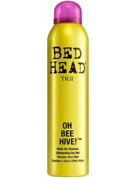 Shampoing Sec - TIGI Bed...