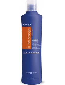 Shampoing Anti-Reflet Orange - Fanola No Orange