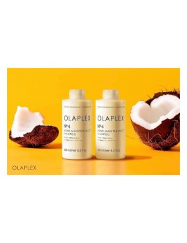 Olaplex N°4 Bond Maintenance