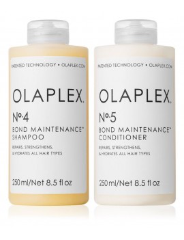 Olaplex n°4 + n°5 Bond Maintenance