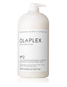 Olaplex N°2 Bond Perfector...