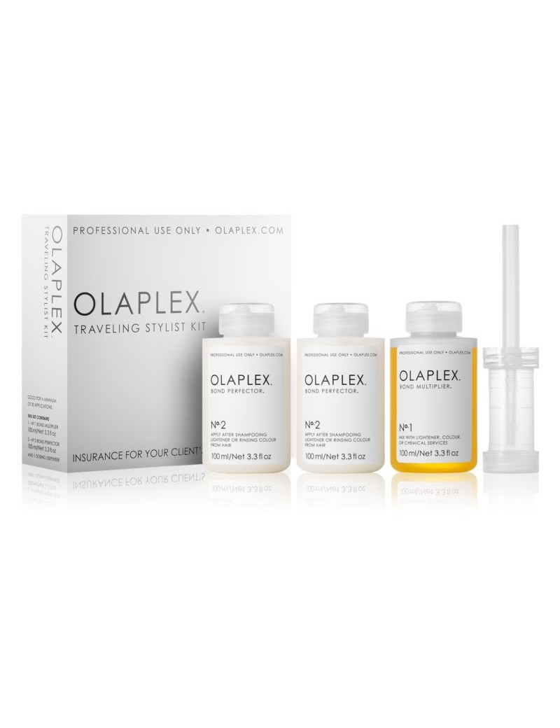 Olaplex Bond Maintenance- Traveling Stylist Kit