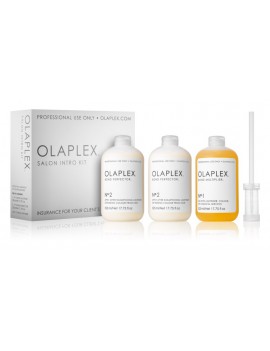 Olaplex Professional Salon Kit