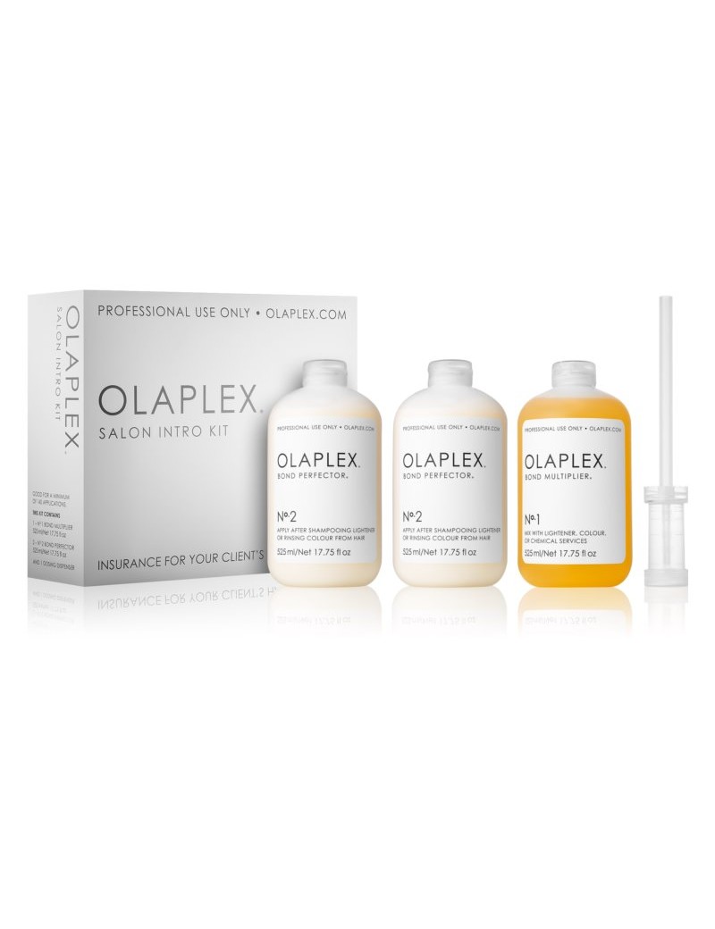 Olaplex Professional Salon Kit
