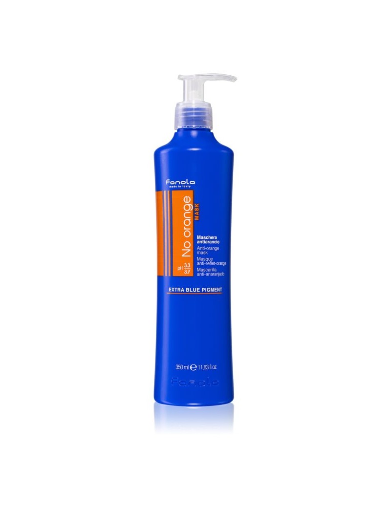 Fanola No Orange- Masque capillaire