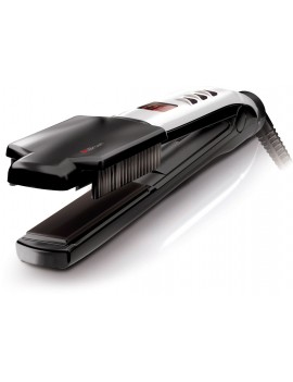 Fer 2 en 1- Brushing et lisseur- Valera Swiss'X
