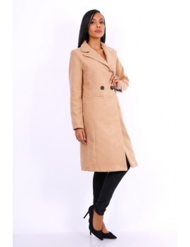 Manteau Femme- Christy