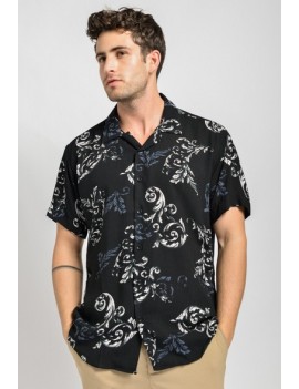 Chemise homme- manches...