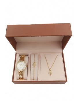 COFFRET MONTRE ET BIJOUX...