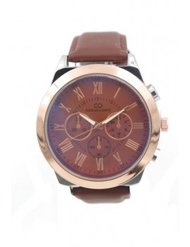 Montre Homme- Giorgio &...