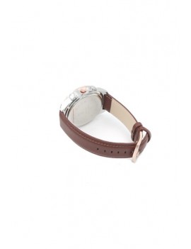 Montre Homme- Giorgio & Dario-couleur Marron