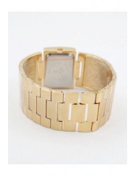 Montre bracelet manchette pour Femme- Giorgio & Dario
