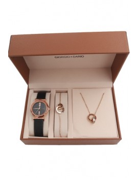 Coffret pour Femme- Montre...