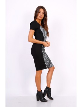 Robe Ajustée