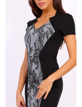 Robe Ajustée