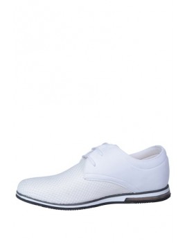 Chaussures homme - Tamboga 211-104 Blanches
