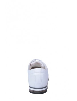 Chaussures homme - Tamboga 211-104 Blanches