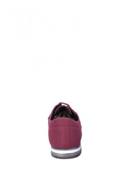 Chaussures Bakets de ville pour homme - Tamboga 211-105 Bordeaux
