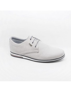 Chaussures Baskets homme - Tamboga CNT  gris clair