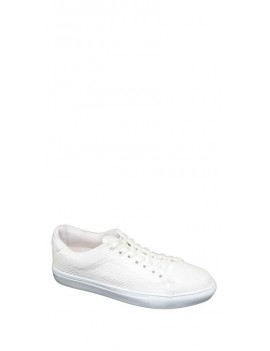 Chaussures Tennis Homme - Couleur blanche